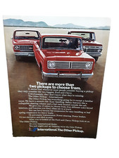 1973 international pickup for sale  Wilmington