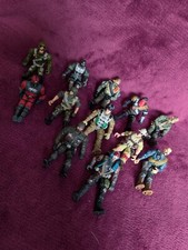 Chap mei action for sale  ALDERSHOT