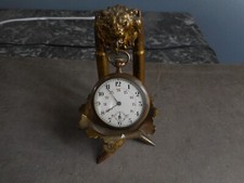 Montre poilu support d'occasion  Valdampierre