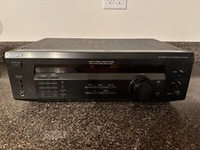 Sony str de135 for sale  New Orleans