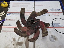 Troy bilt tuffy for sale  Polo
