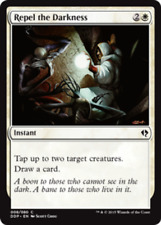 Repel darkness duel for sale  PONTEFRACT