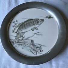 Reed barton ceramic for sale  Harrisville
