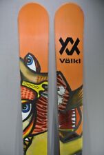 Skis twin tip d'occasion  Expédié en Belgium