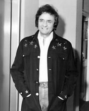 Johnny cash poses for sale  Laguna Beach