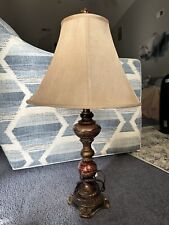 Lamp classy night for sale  Cartersville