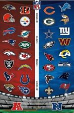 212 nfl football for sale  Morton