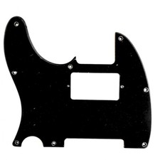 Pickguard gaucher telecaster d'occasion  Brest