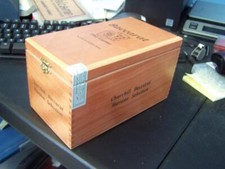 Churchill baccarat havana for sale  Orlando