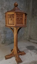 Antique church gothic for sale  ARMAGH