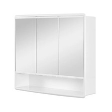 Specchio contenitore 60x50 usato  San Giuseppe Vesuviano