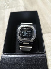 Usado, Casio GLIDE GBX1007JF GSQUAD 20 ATM resistente à água comprar usado Usado, Casio GLIDE GBX1007JF GSQUAD 20 ATM resistente à água comprar usado  Enviando para Brazil