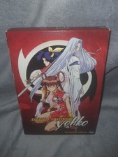 Anime manga boxset for sale  SHEERNESS