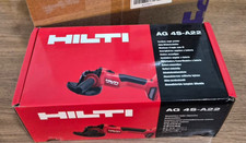Open box hilti d'occasion  Expédié en Belgium
