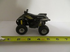 Ertl polaris scrambler d'occasion  Expédié en Belgium