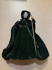 Koestel wachsfigur christbaums gebraucht kaufen  Saldenburg