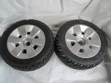 Drive tires wheels for sale  Mobile