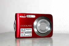 Appareil photo numérique d'occasion  Metz-