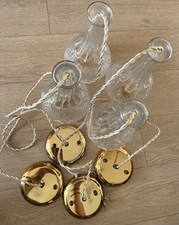 Pendelleuchte glas garaffenfor gebraucht kaufen  München