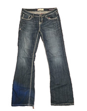 Women vigos jeans for sale  Bay City