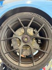 Porsche 992 gt3 usato  Rho