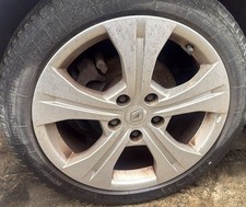 Cerchi lega r17 usato Cerchi lega r17 usato  Vigasio