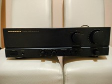 Amplificatore marantz funziona usato  Santa Venerina