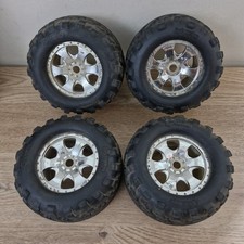 Hpi savage 4.6 for sale  FLEET