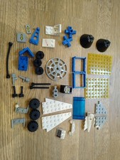 Lego vintage space for sale  STANSTED