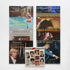 Leere plattenhüllen den gebraucht kaufen  Deutschland