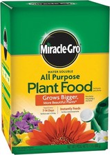 Miracle gro water for sale  Winter Garden