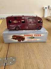 Dinky toys 981 for sale  LEEDS
