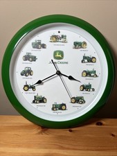 John deere tractor for sale  Hampstead