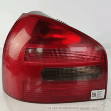 8l0945095a fanale post. usato 8l0945095a fanale post. usato  Italia