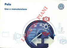 Automobilismo wolksvagen polo. usato  Italia