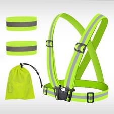 Reflektorgürtel reflektorwest gebraucht kaufen Reflektorgürtel reflektorwest gebraucht kaufen  Köln