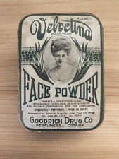 Antique velvetina face for sale  Minneapolis