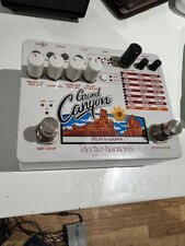 Electro harmonix grand for sale  SALFORD