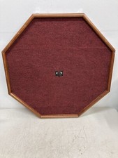 Handmade dart board for sale  Portland