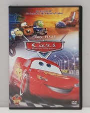 Cars motori ruggenti usato  Macerata