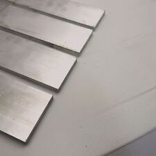 Aluminum 6061 flat for sale  Manchester