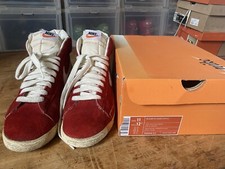 2008 nike blazer d'occasion  Paris III