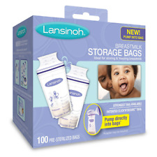 Lansinoh breastmilk breast for sale  Phoenix
