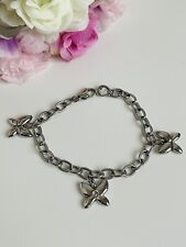 Bracciale morellato volare usato  Italia