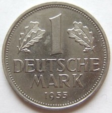 Münze bundesrepublik deutschl gebraucht kaufen  Dresden