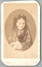 Cdv 1870 lima d'occasion  Expédié en Belgium