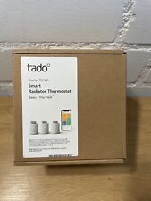 Tado basic smartes gebraucht kaufen  Großmehring