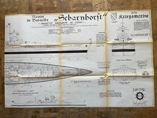 Plans scharnhorft d'occasion Plans scharnhorft d'occasion  Marseille XII