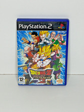 Dragonball budokai tenkaichi usato  Settimo Torinese