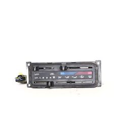 Unidade de controle de temperatura Hyundai Excel 1994 número da peça - 655-50636 comprar usado  Enviando para Brazil